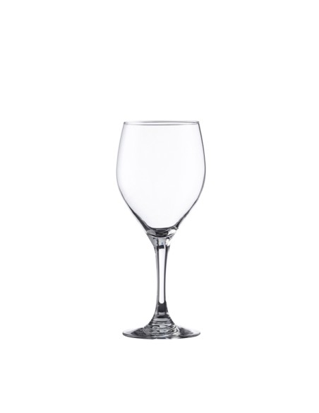 Copa Vino Blanco Vidrio Transparente 32 Cl Vintage Vicrila | Pilsa