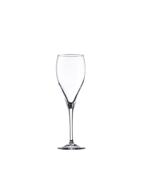 Copa Cava Vidrio Transparente 17 Cl Subirat Vicrila | Pilsa