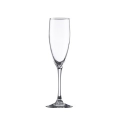 Cup Cava Transparent Glass 17 Cl Xarel Vicrila | Pilsa