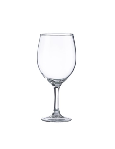 Copa Combinado Vidrio Transparente 72 Cl Manhattan Vicrila | Pilsa
