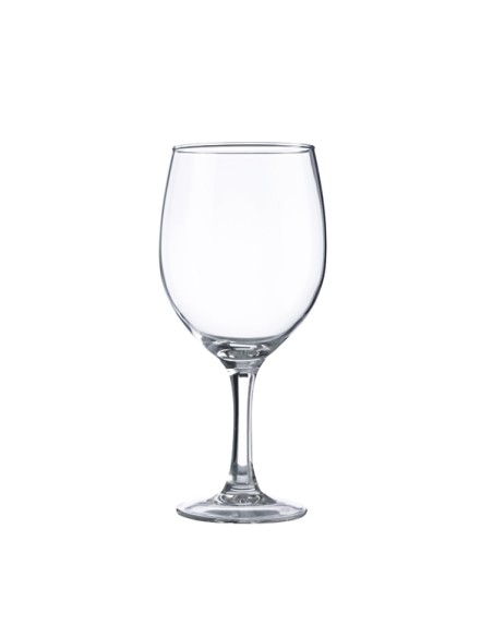 Copa Combinado Vidrio Transparente 72 Cl Manhattan Vicrila | Pilsa