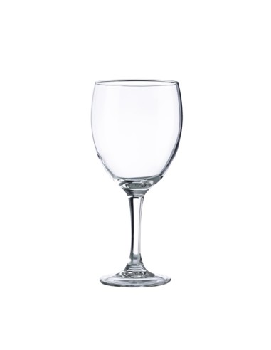 Copa Combinado Vidrio Transparente 64 Cl London Vicrila | Pilsa