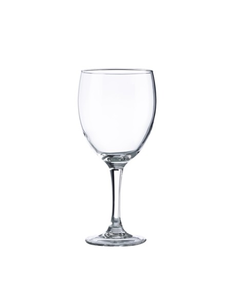 Copa Combinado Vidrio Transparente 64 Cl London Vicrila | Pilsa