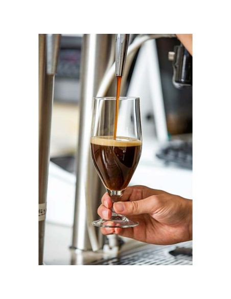 Copa Dunkel Vidrio Transparente 38 Cl Dunkel Vicrila | Pilsa