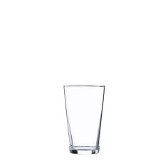 Glass high transparent glass 28 Cl Conil Vicrila | Pilsa