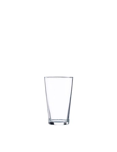 Glass high transparent glass 28 Cl Conil Vicrila | Pilsa