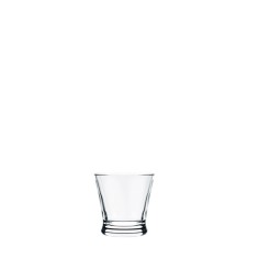 Vaso Vidrio Transparente 11 Cl Kenia Vicrila | Pilsa