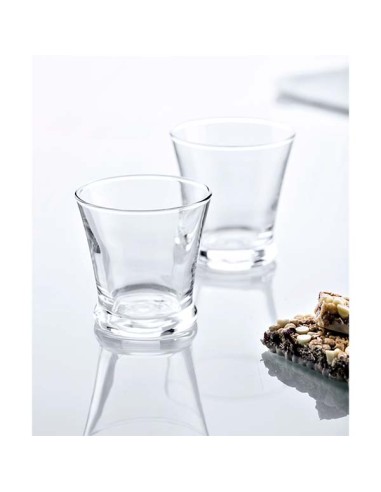 Transparent glass glass 11 Cl Kenya Vicrila | Pilsa