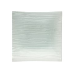 Curved churate knife stainless steel silver 22 cm Arcos | Pilsa