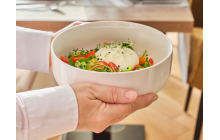 Dishes Salad