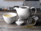 Teapots