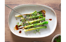 Oval dishes