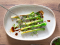 Oval dishes