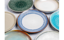 Small plates