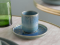 Espresso mugs