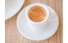 Espresso dishes