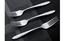 Lunch forks