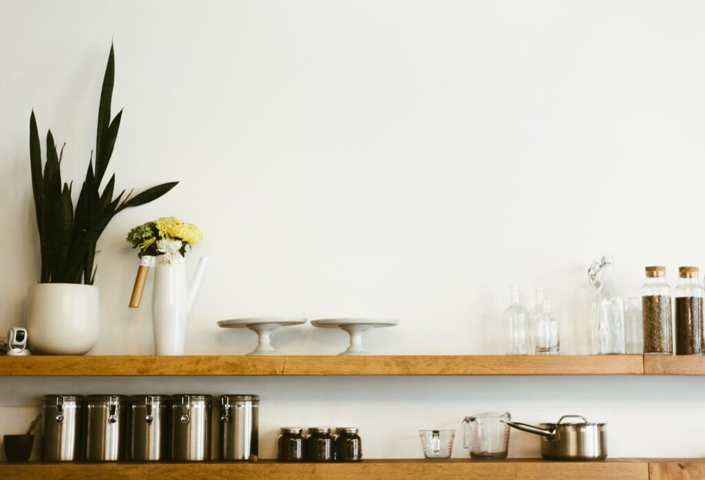 Decoración cocina apartamento