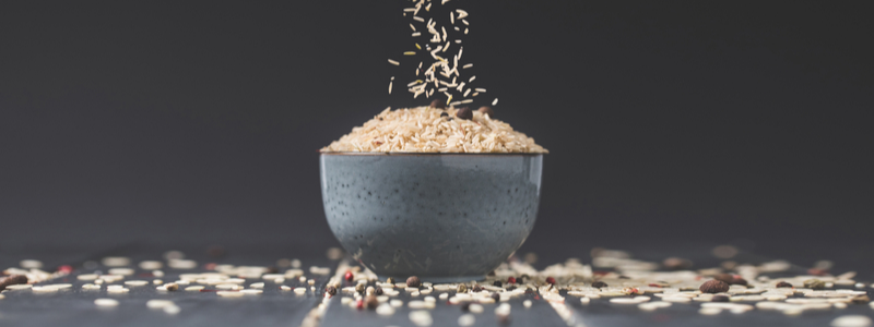Taller 'Arroces Contemporáneos'
