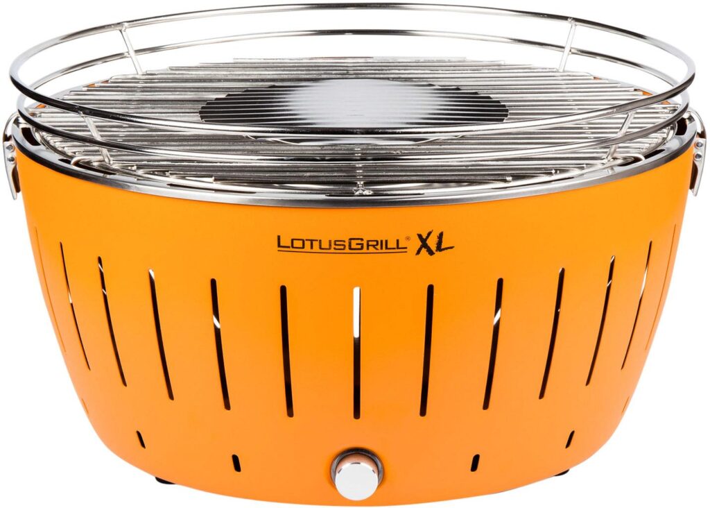 lotus-grill-xl- yelow